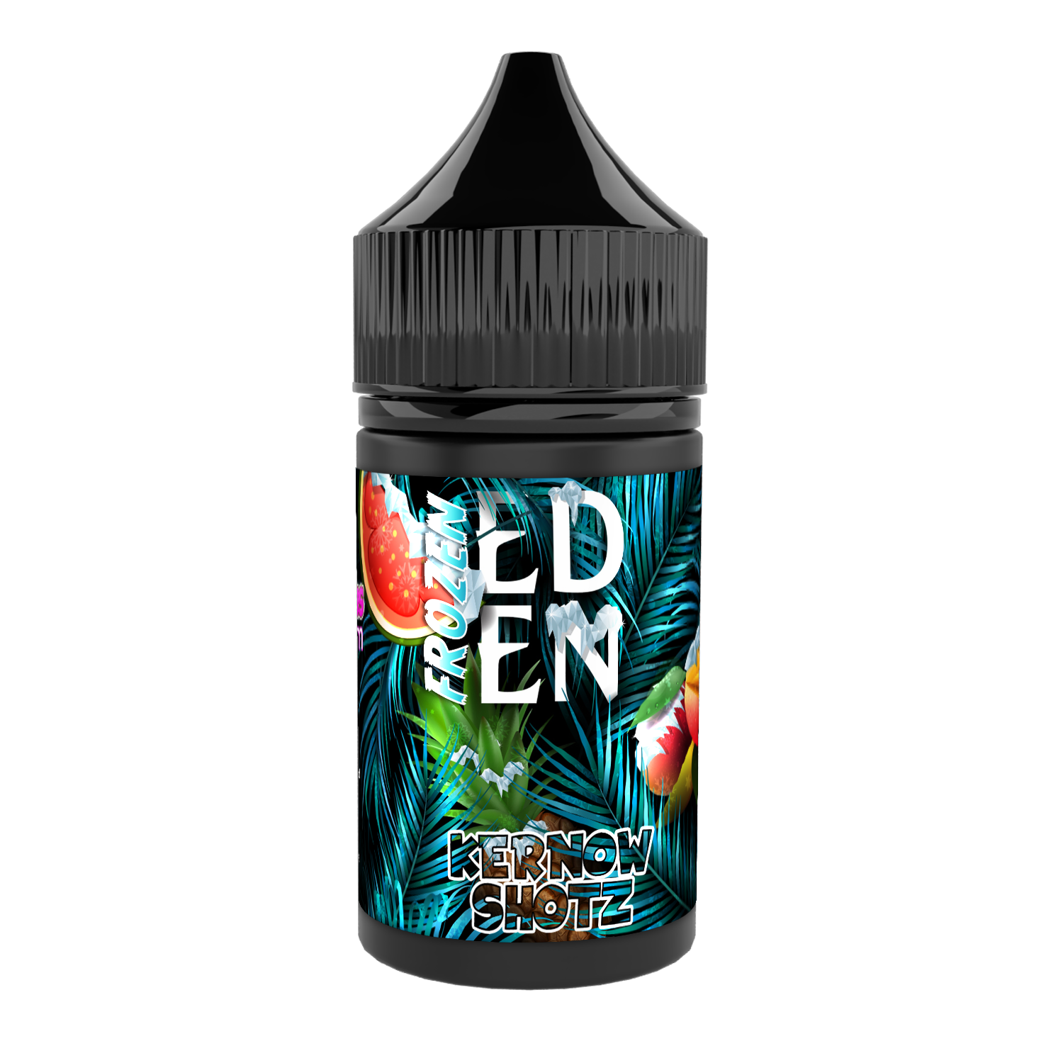 Frozen Eden Flavour Concentrate by Kernow Flavours